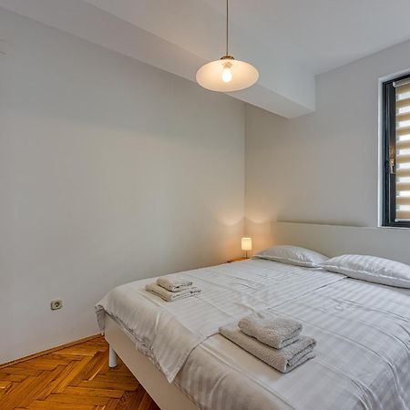 Hotel Punta B Poreč Zewnętrze zdjęcie