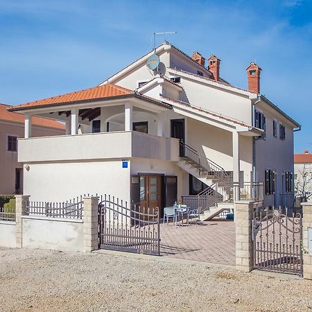 Hotel Punta B Poreč Zewnętrze zdjęcie