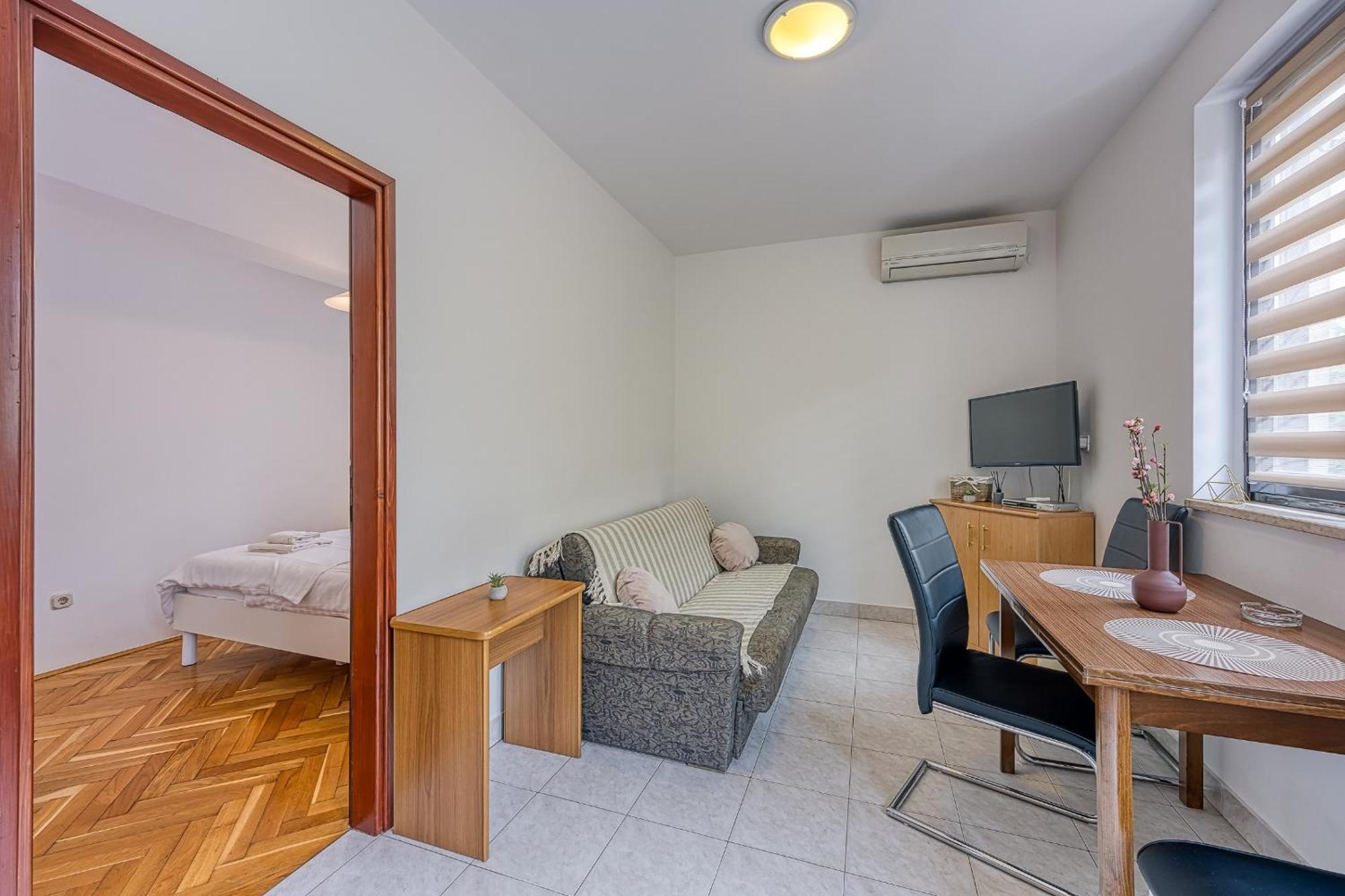 Hotel Punta B Poreč Pokój zdjęcie