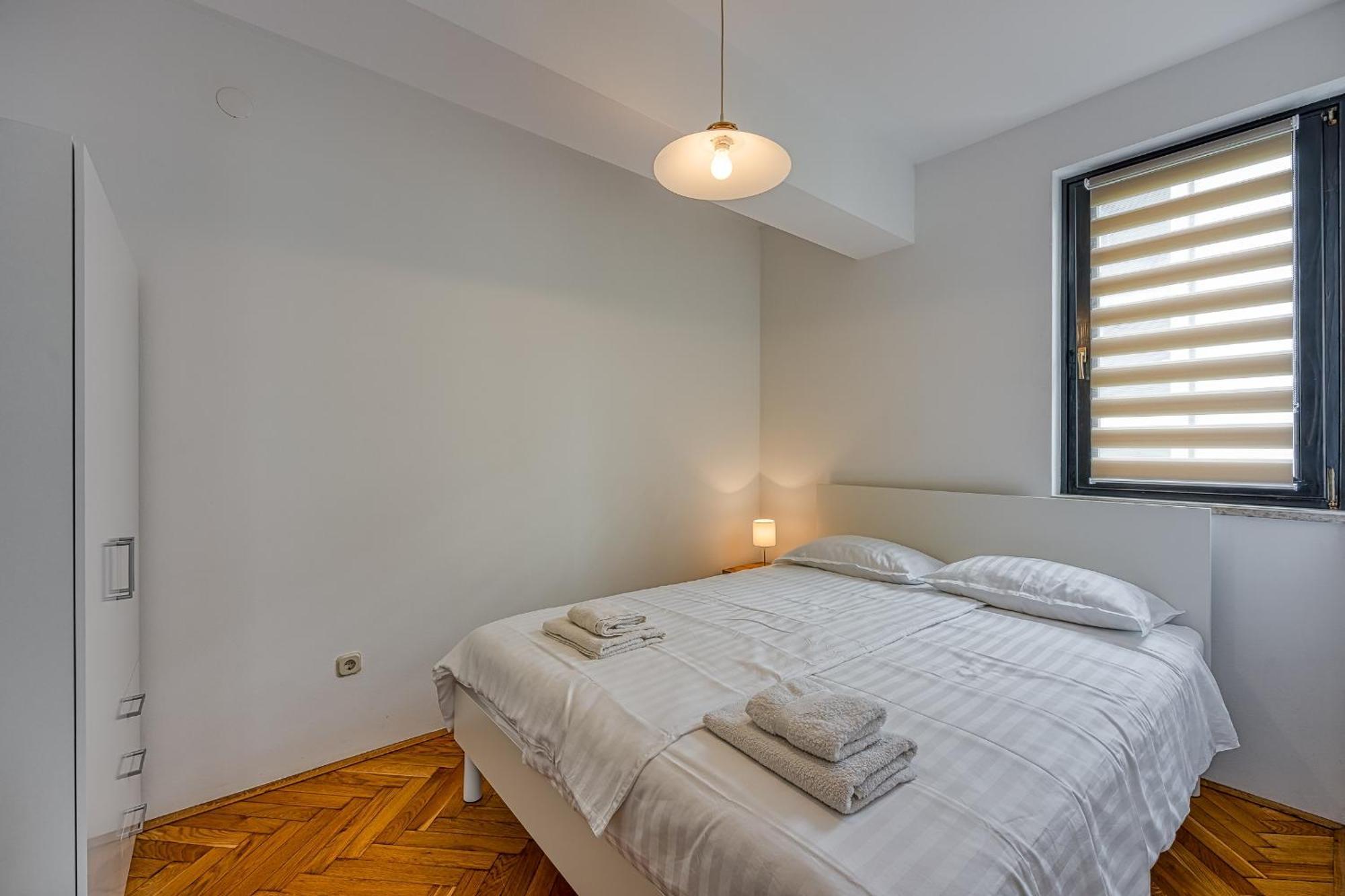 Hotel Punta B Poreč Zewnętrze zdjęcie