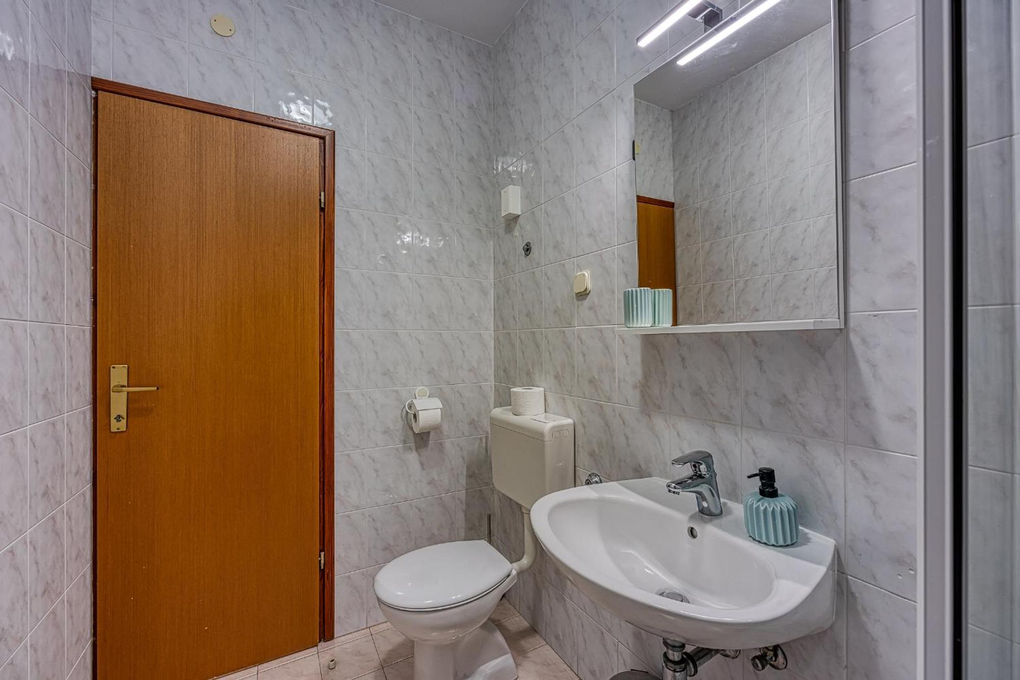 Hotel Punta B Poreč Pokój zdjęcie