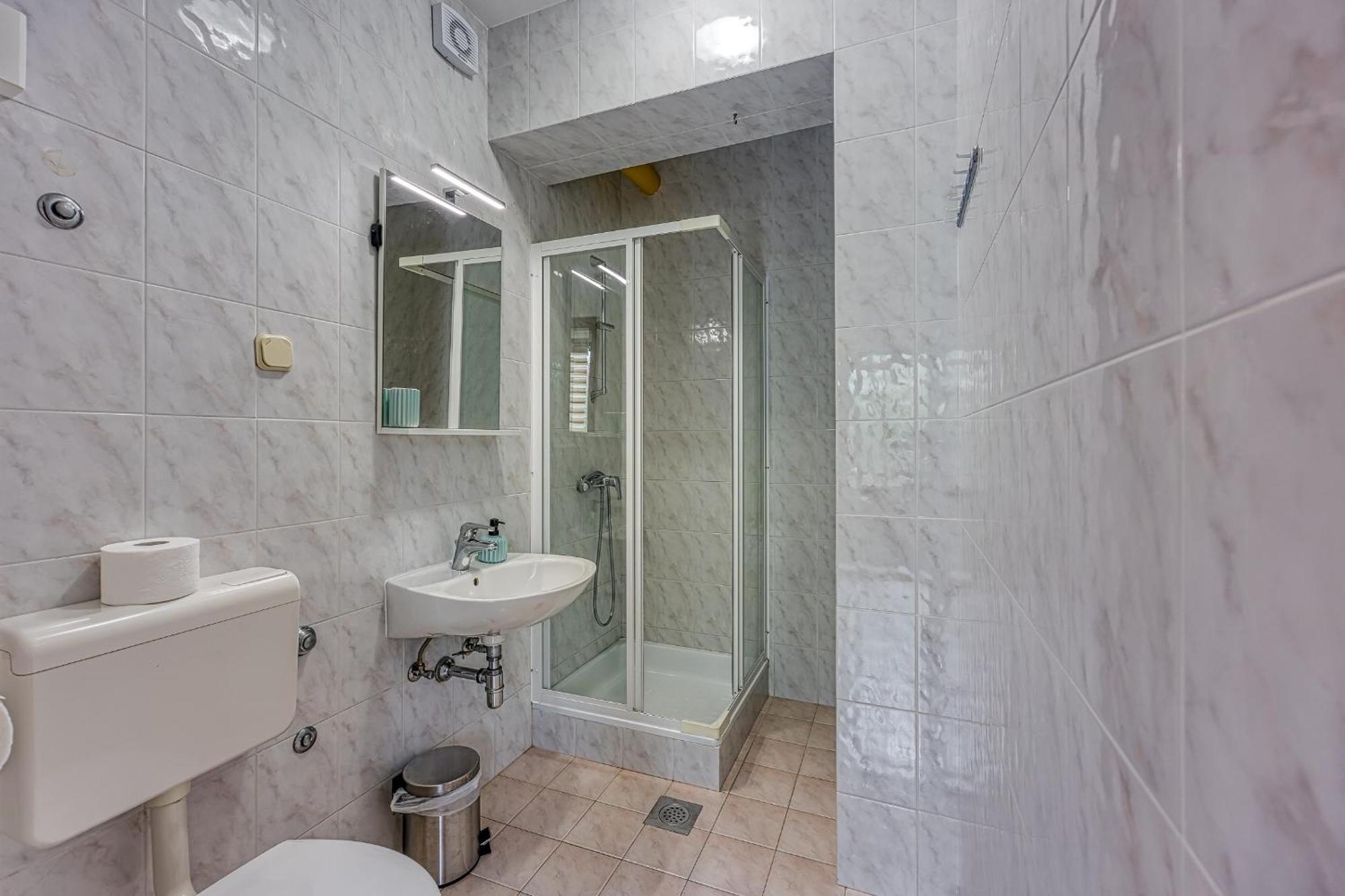 Hotel Punta B Poreč Zewnętrze zdjęcie