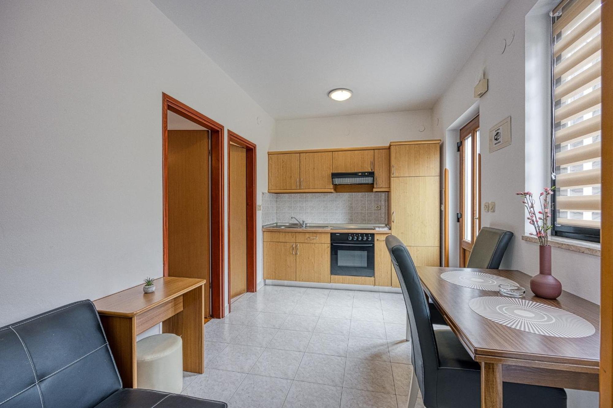 Hotel Punta B Poreč Zewnętrze zdjęcie