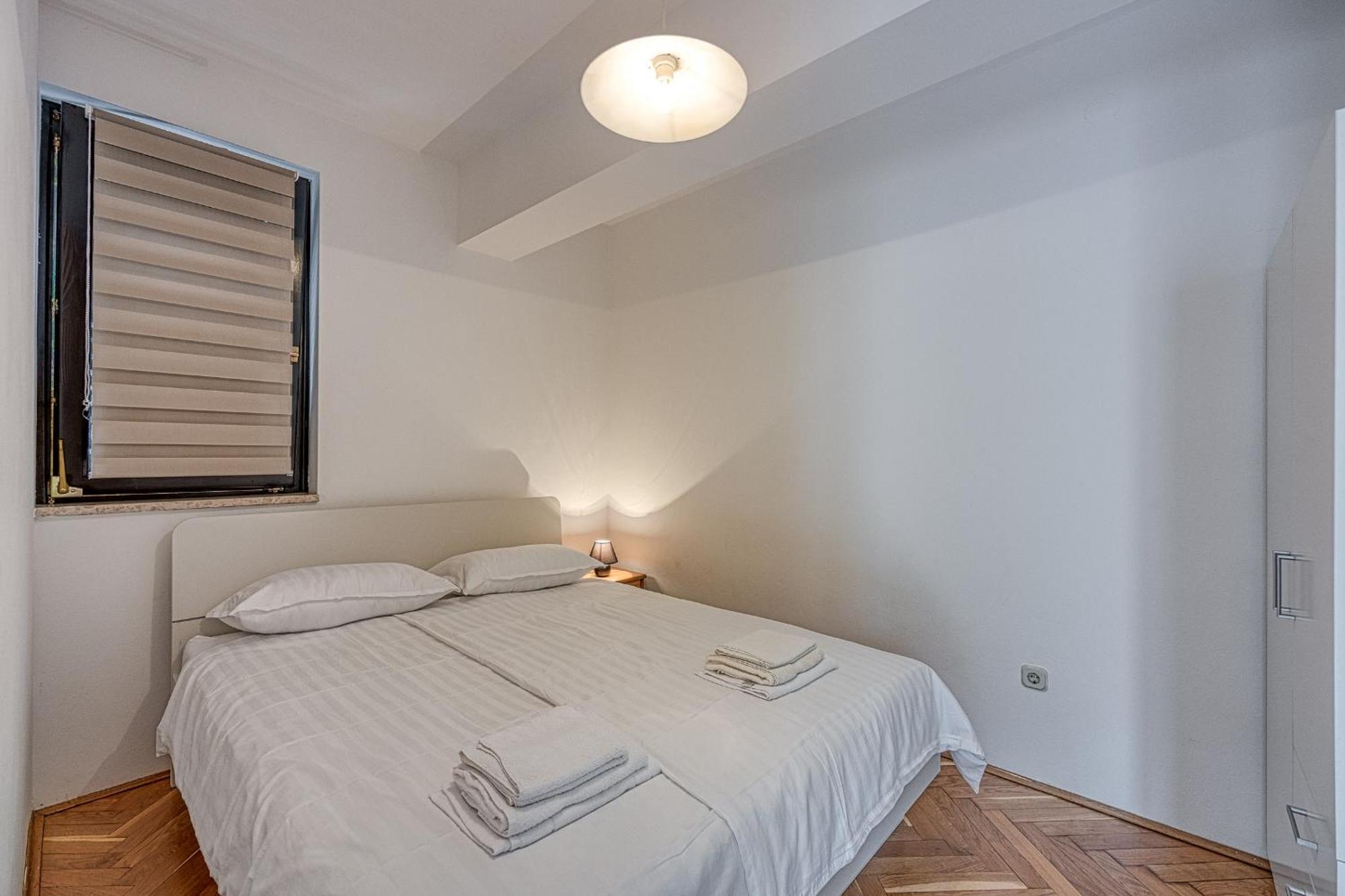 Hotel Punta B Poreč Zewnętrze zdjęcie