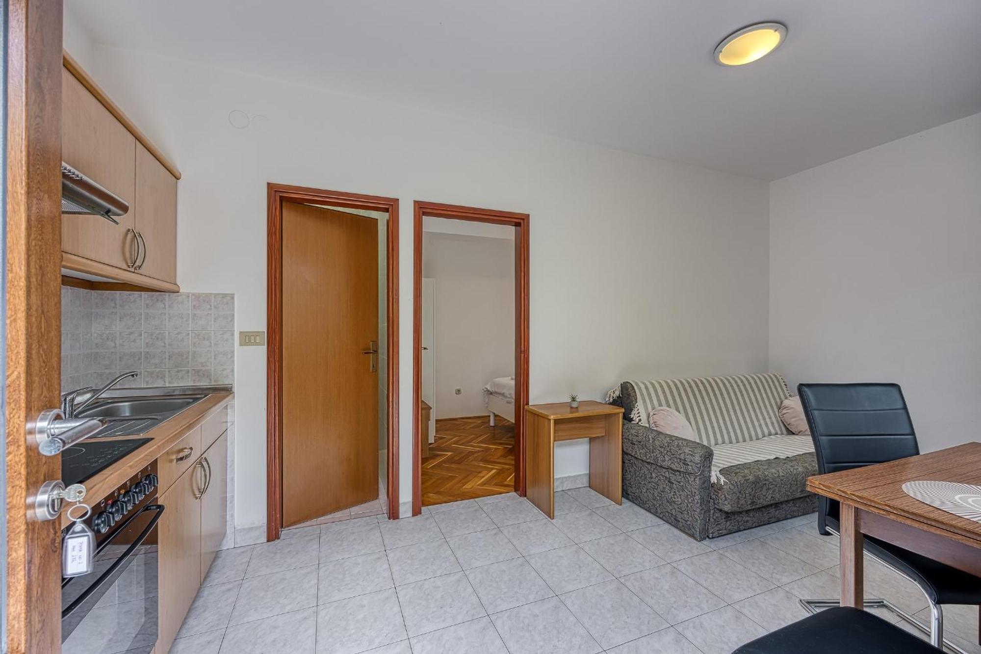 Hotel Punta B Poreč Pokój zdjęcie