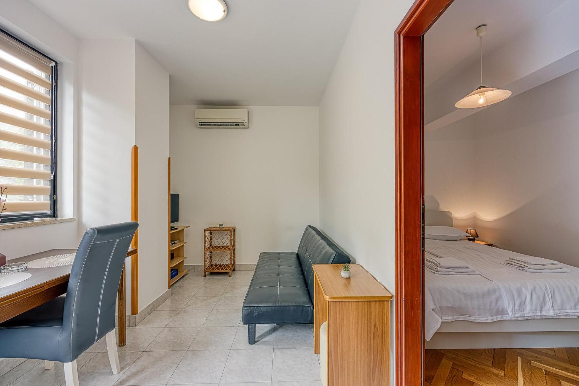 Hotel Punta B Poreč Zewnętrze zdjęcie
