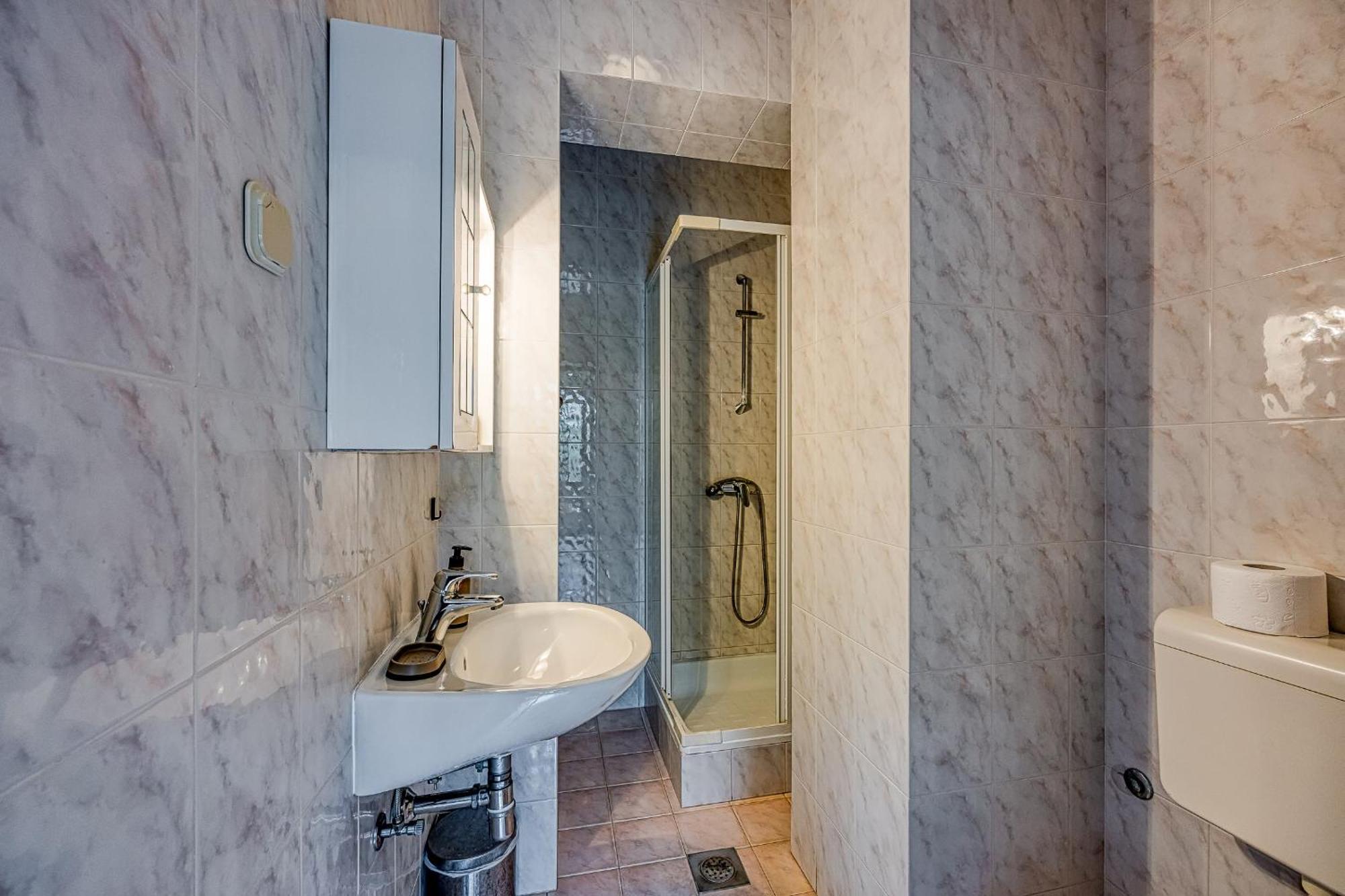 Hotel Punta B Poreč Zewnętrze zdjęcie