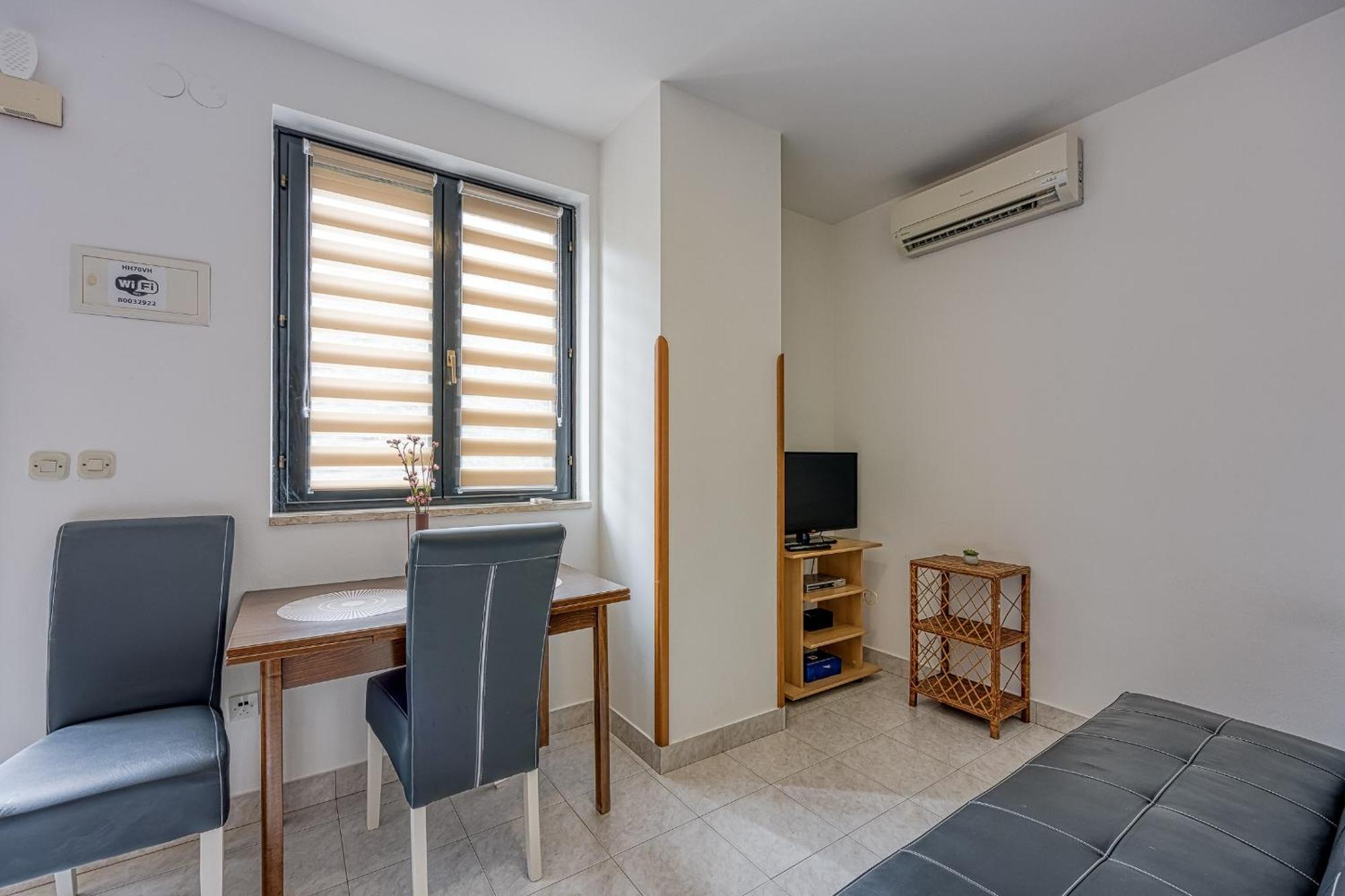 Hotel Punta B Poreč Pokój zdjęcie