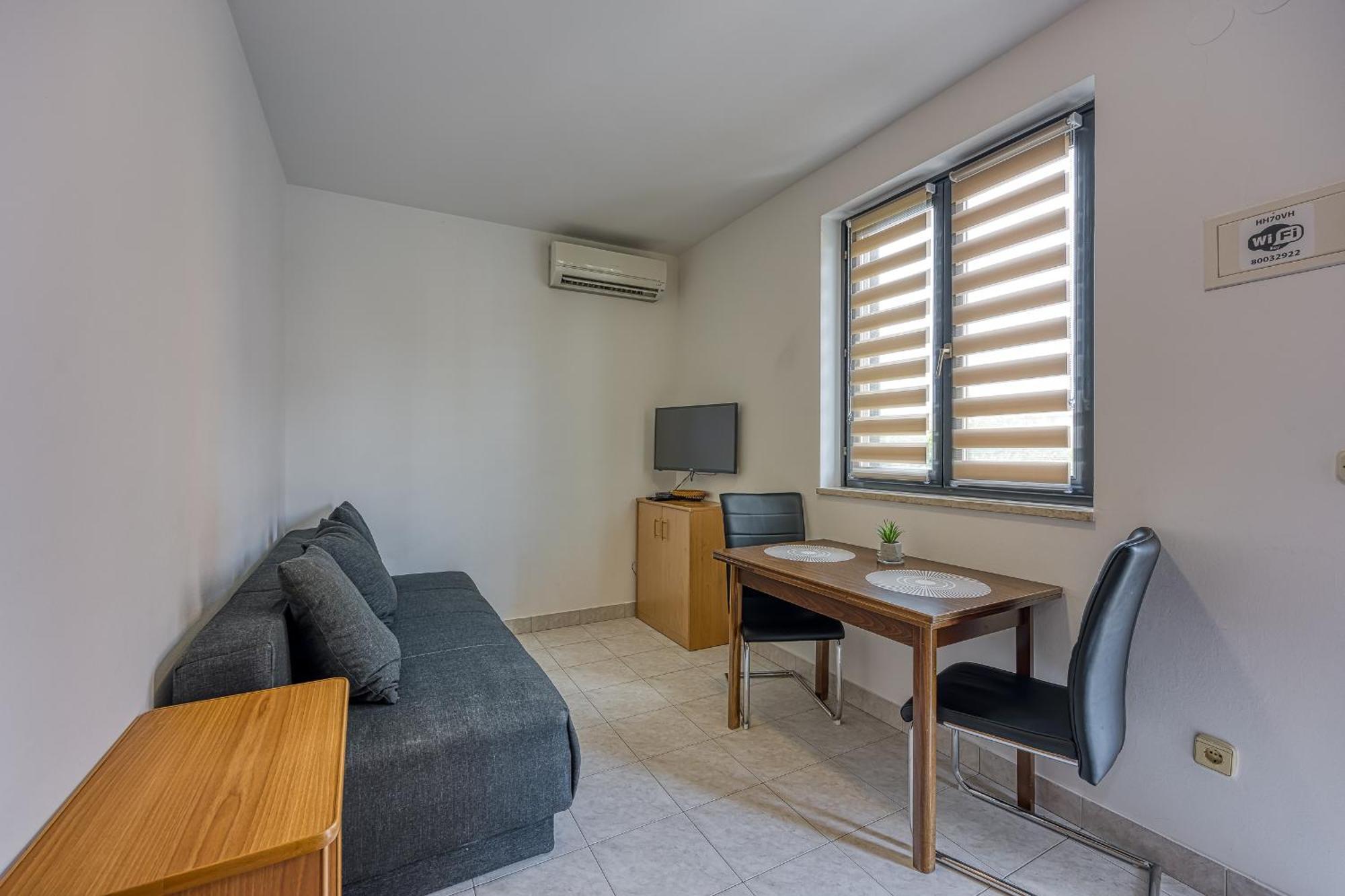 Hotel Punta B Poreč Zewnętrze zdjęcie