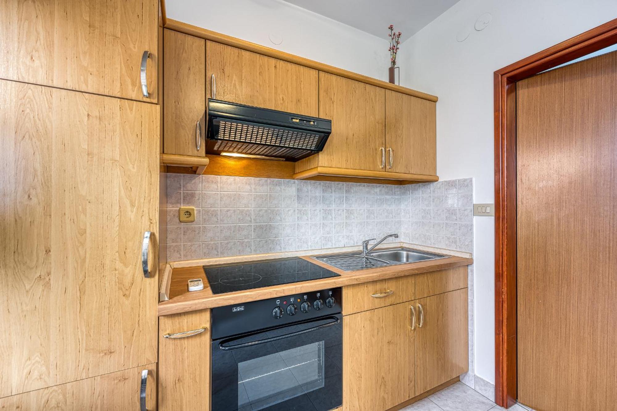 Hotel Punta B Poreč Zewnętrze zdjęcie