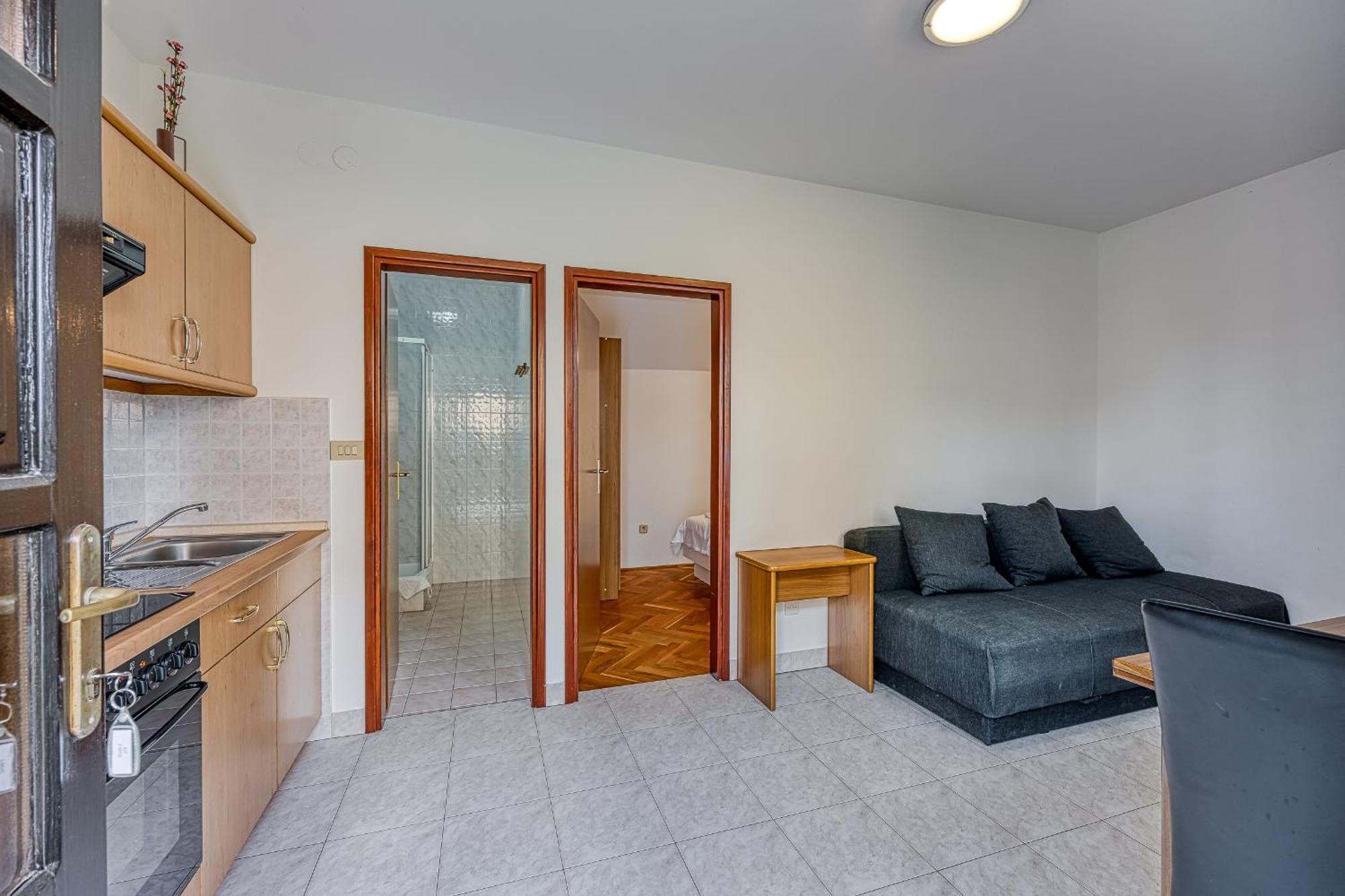 Hotel Punta B Poreč Pokój zdjęcie