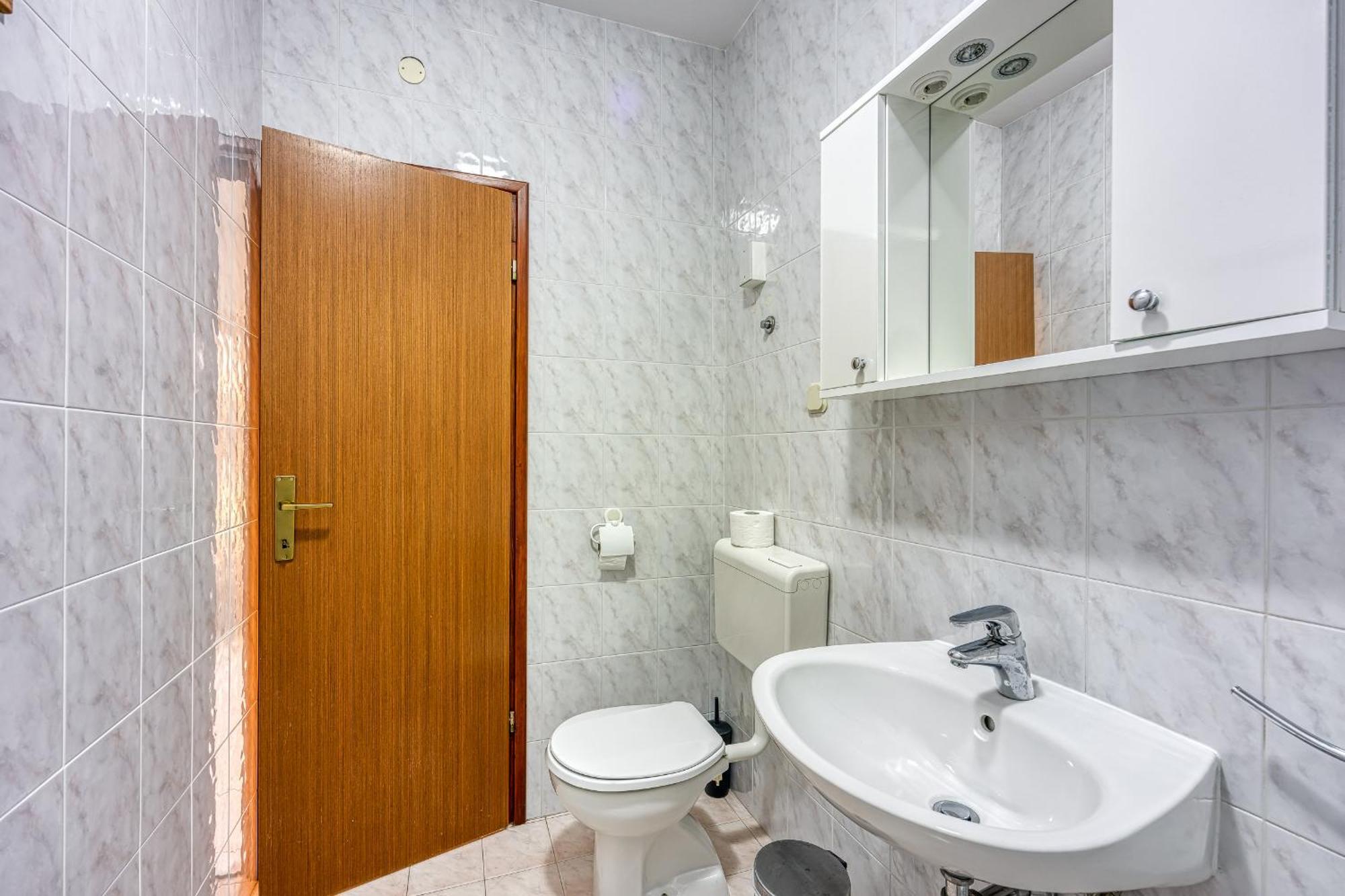 Hotel Punta B Poreč Pokój zdjęcie