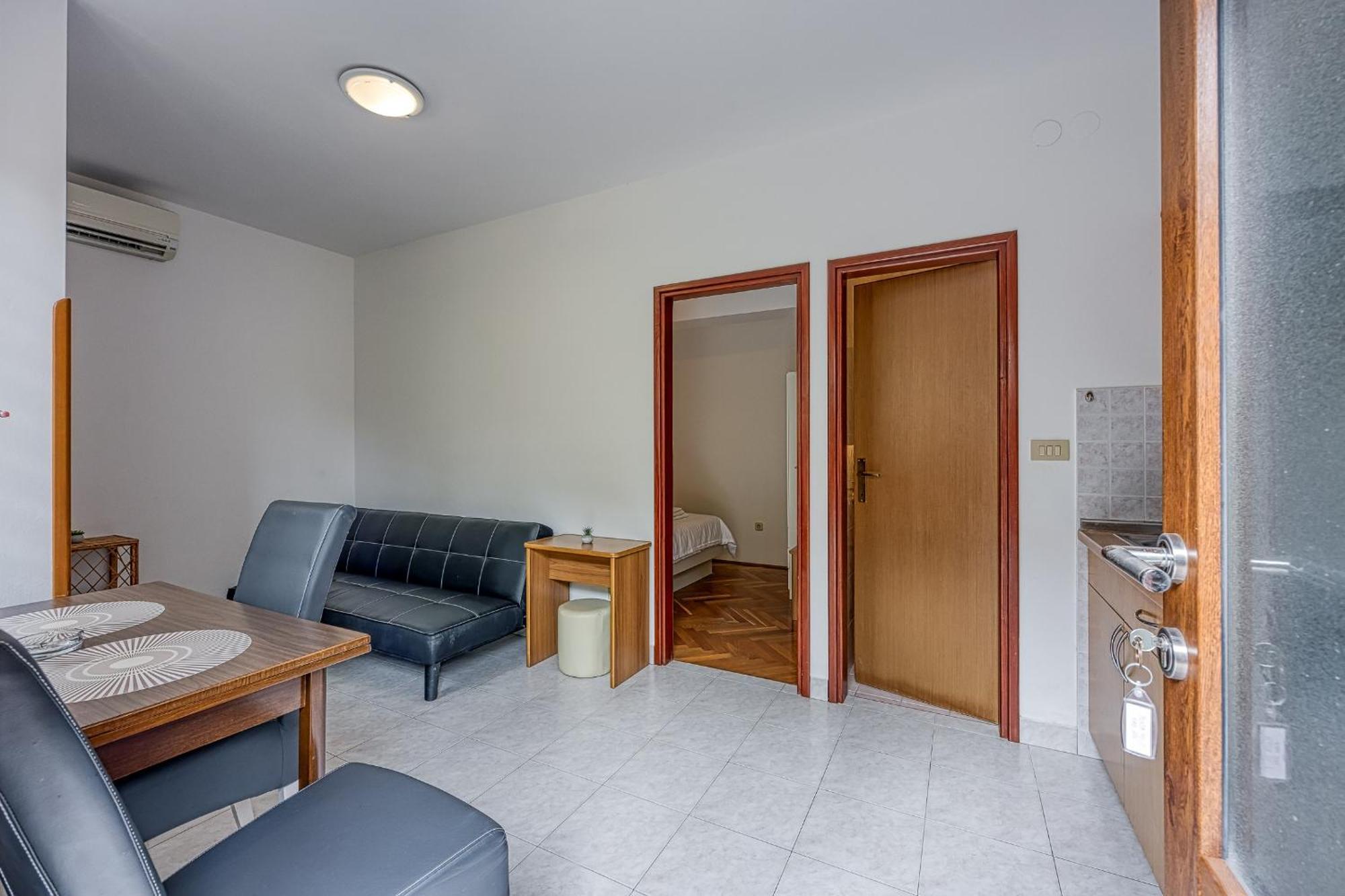 Hotel Punta B Poreč Zewnętrze zdjęcie