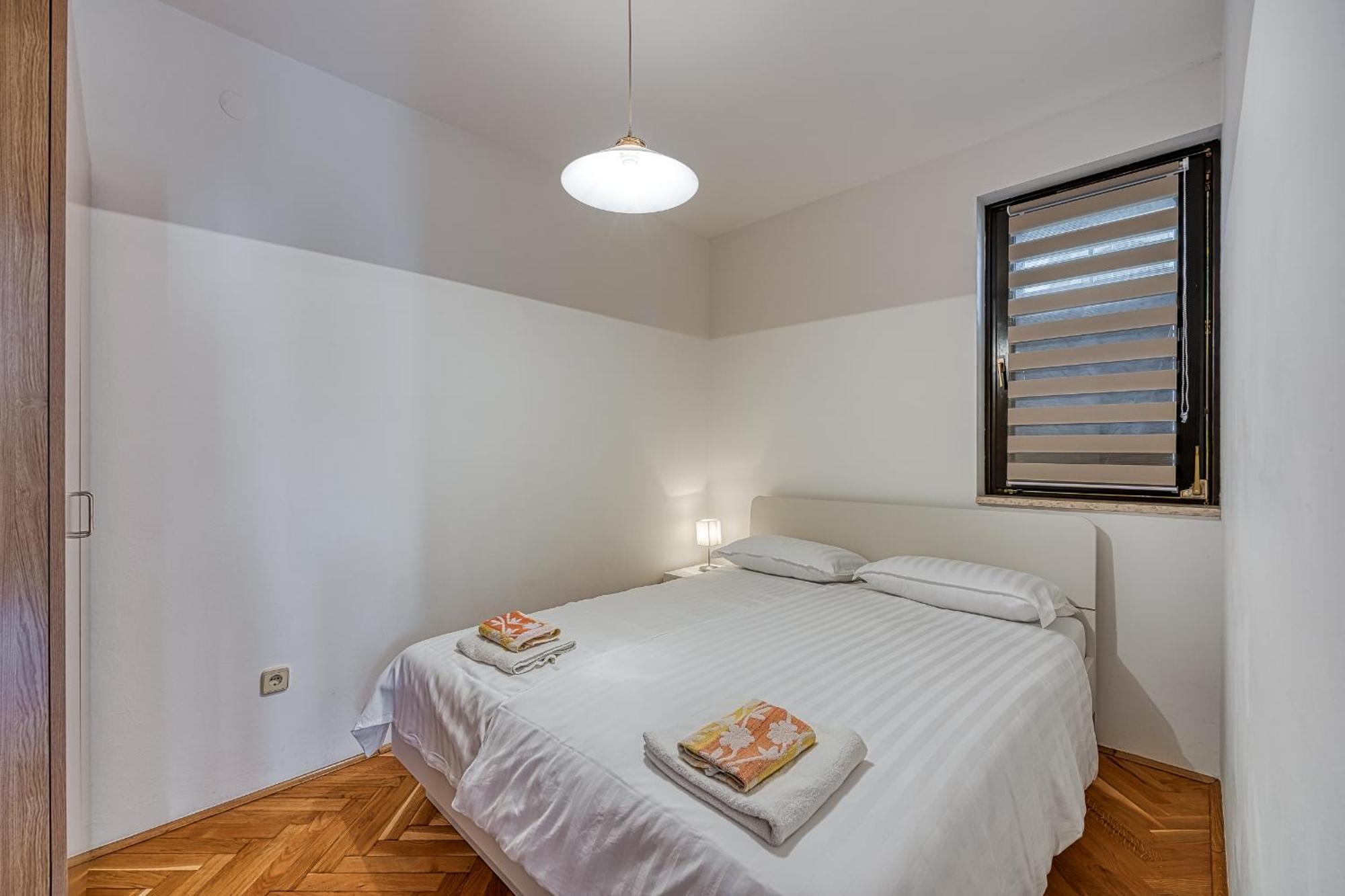 Hotel Punta B Poreč Zewnętrze zdjęcie