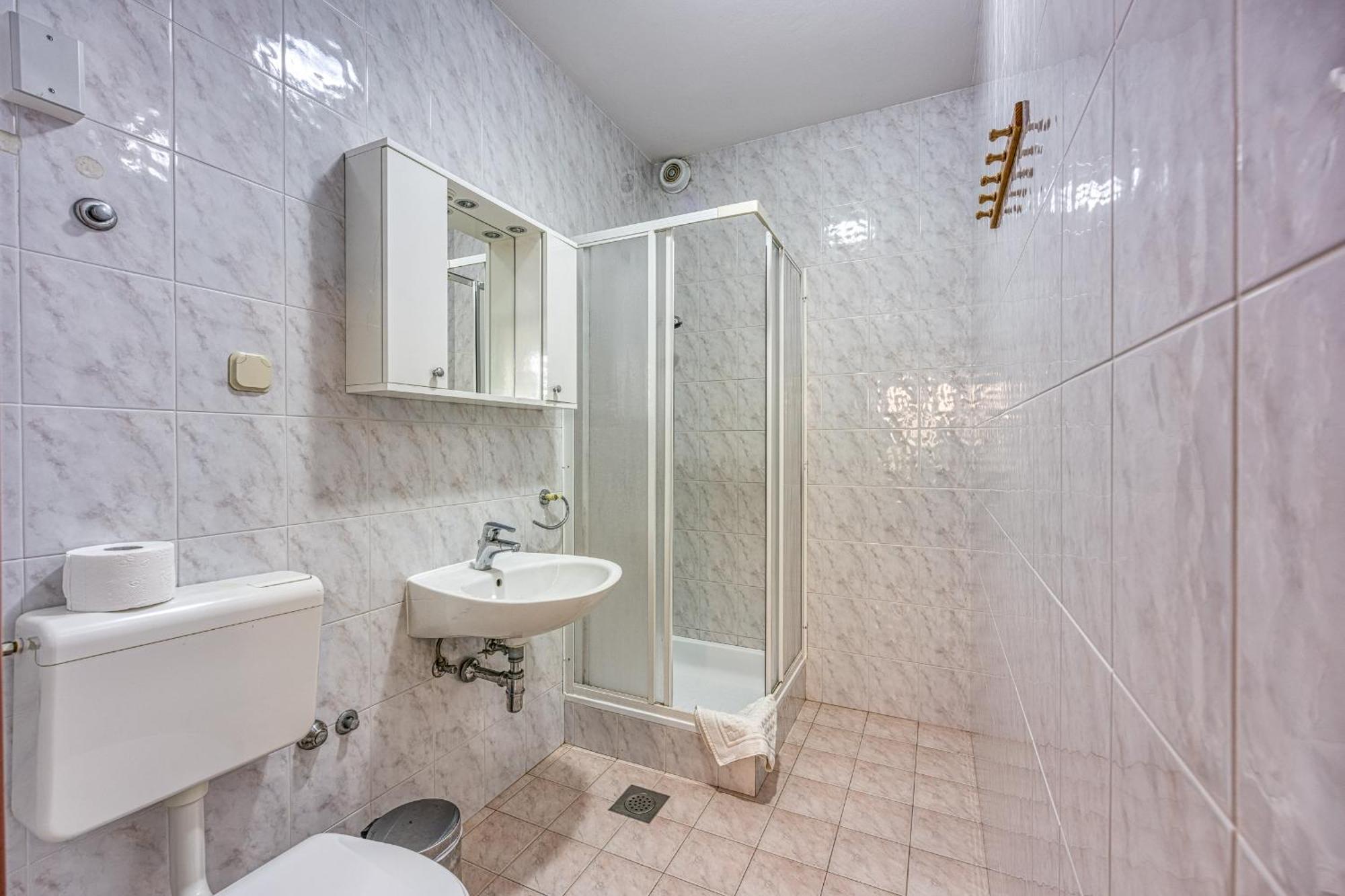 Hotel Punta B Poreč Zewnętrze zdjęcie