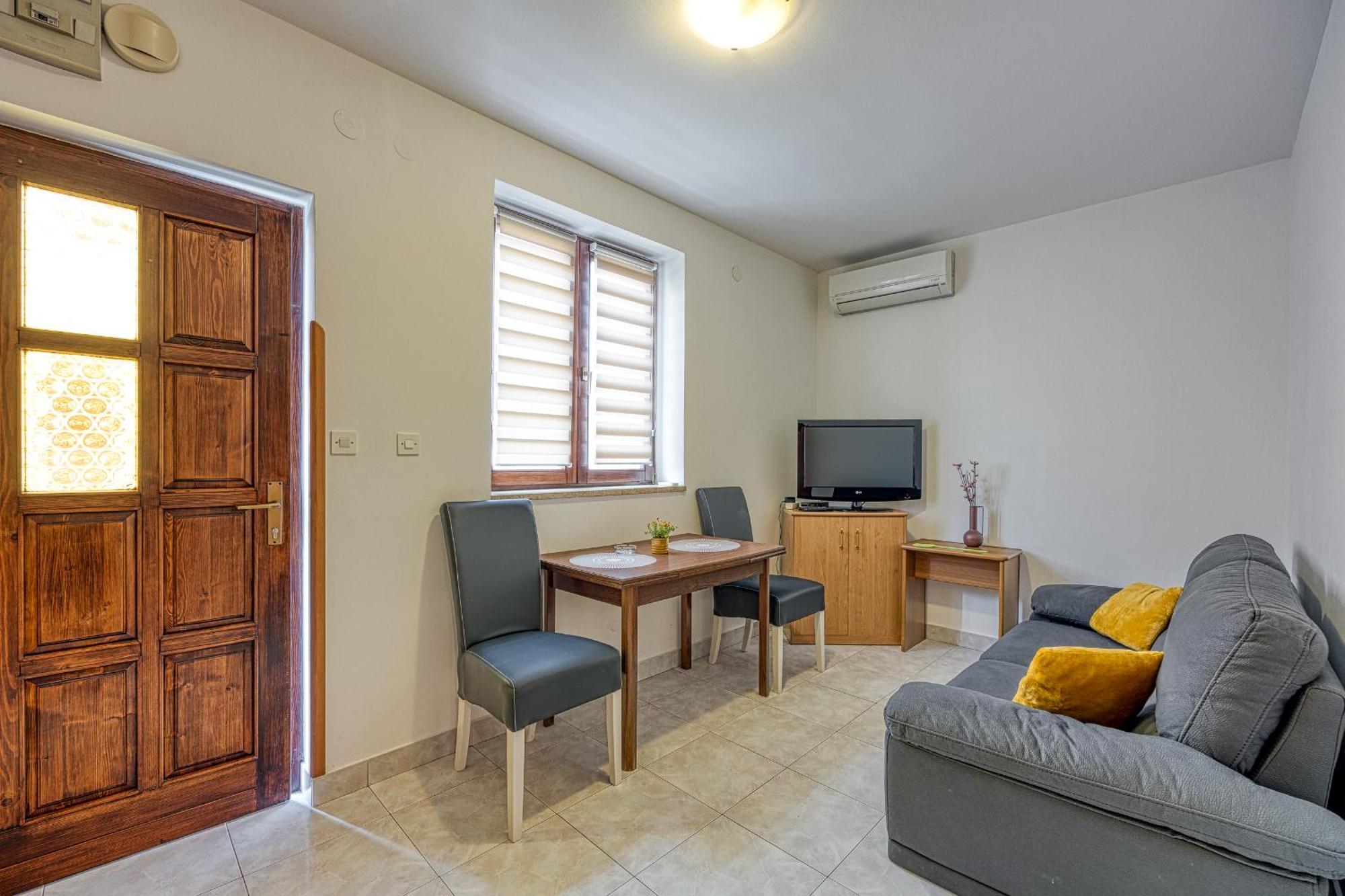 Hotel Punta B Poreč Zewnętrze zdjęcie