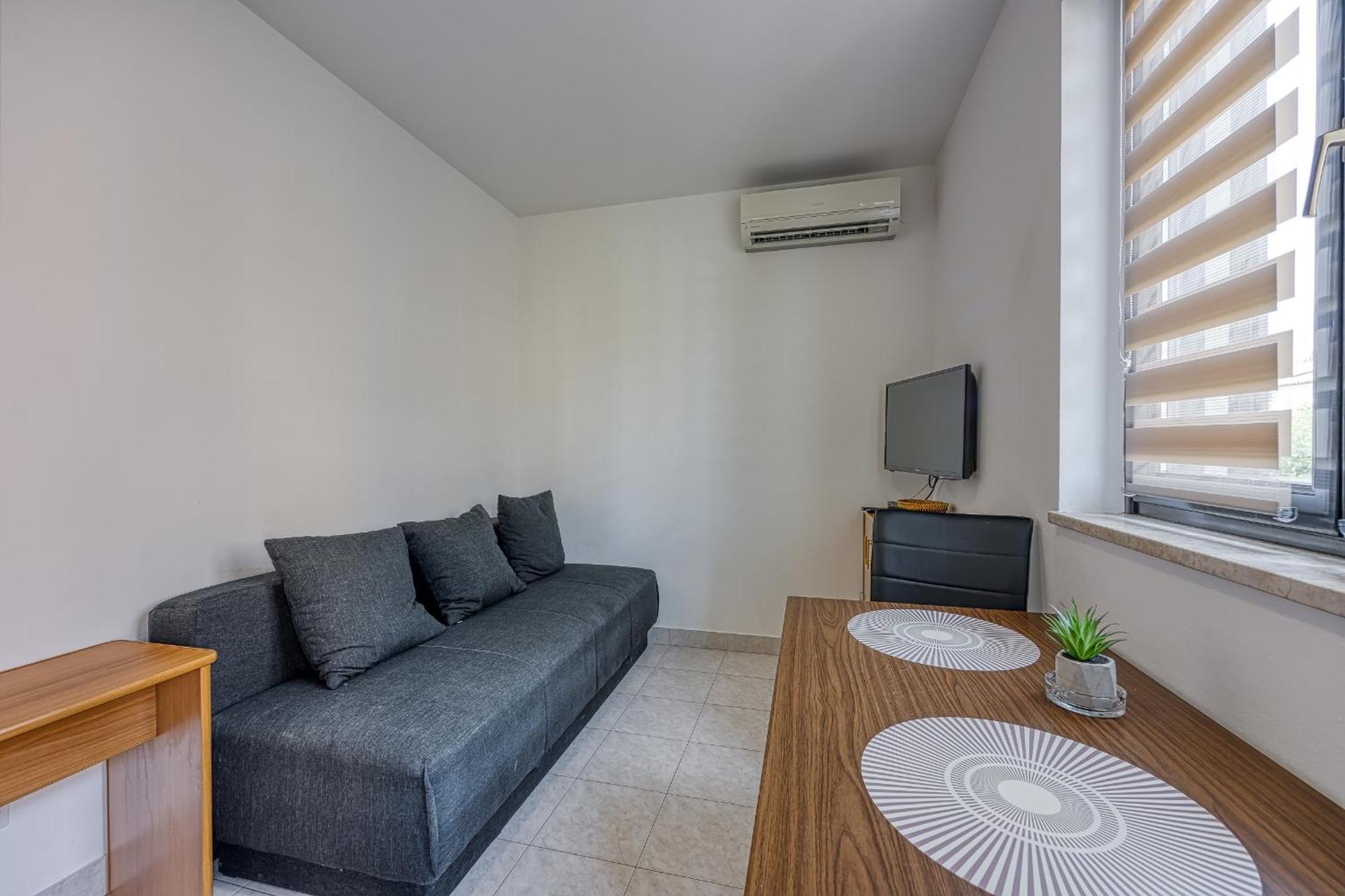 Hotel Punta B Poreč Zewnętrze zdjęcie