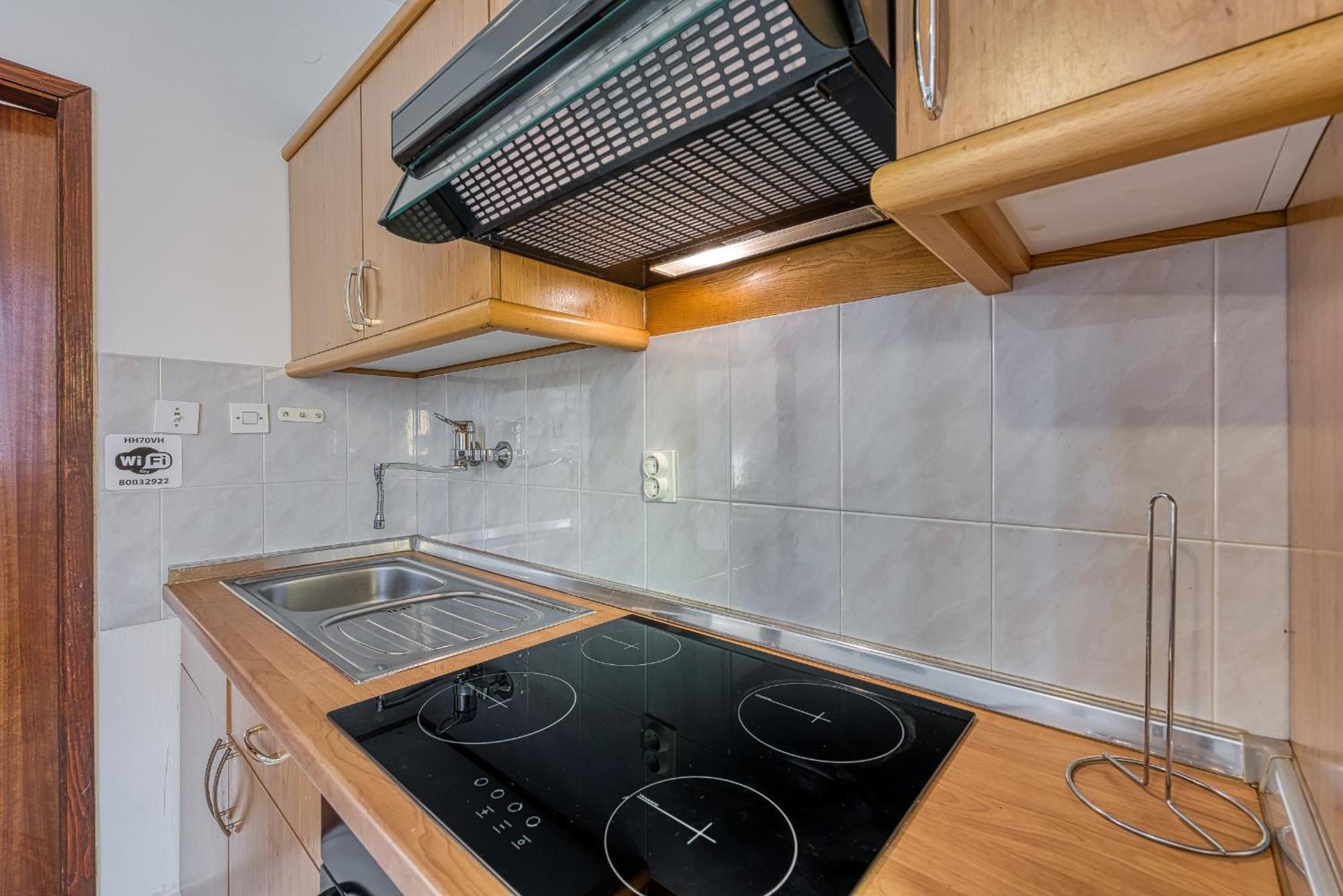 Hotel Punta B Poreč Pokój zdjęcie