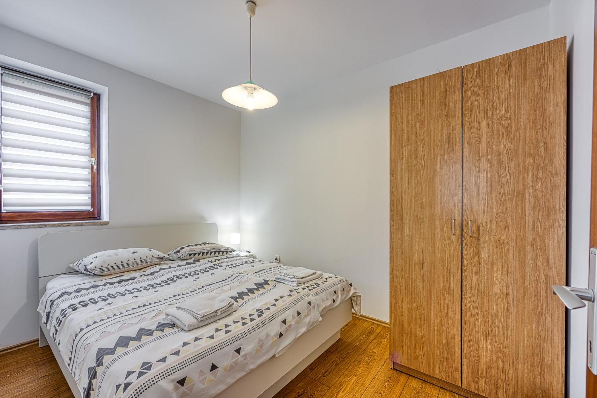 Hotel Punta B Poreč Zewnętrze zdjęcie