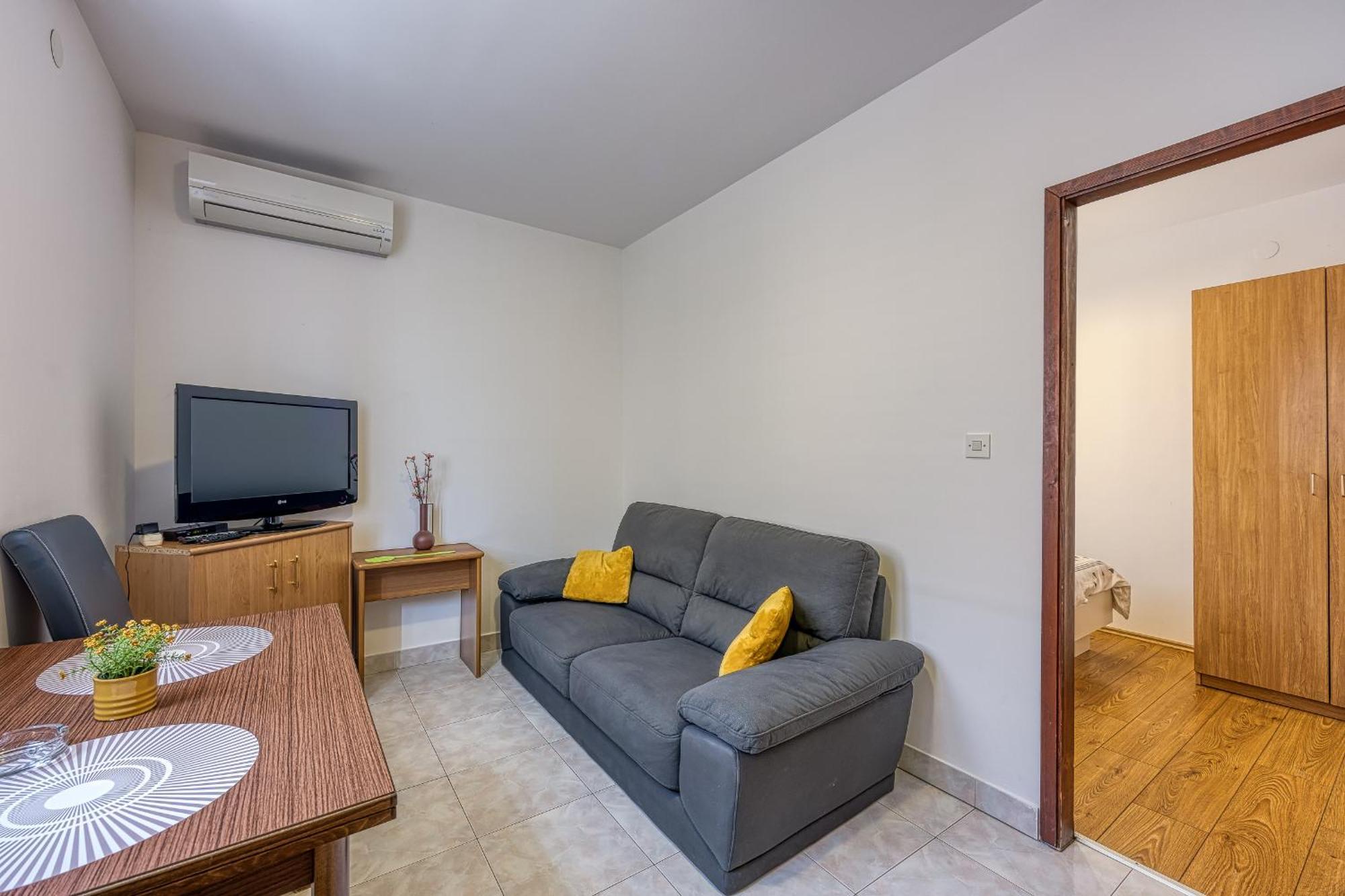 Hotel Punta B Poreč Zewnętrze zdjęcie