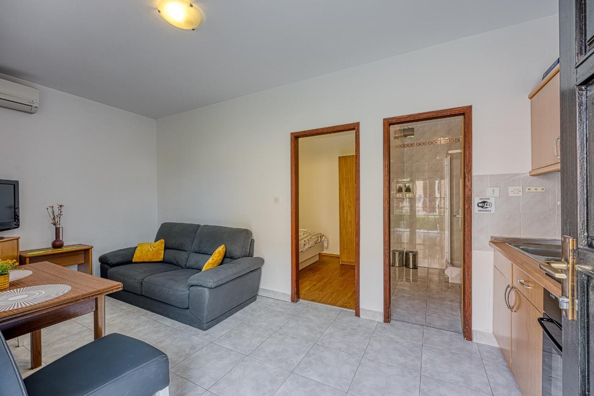 Hotel Punta B Poreč Zewnętrze zdjęcie