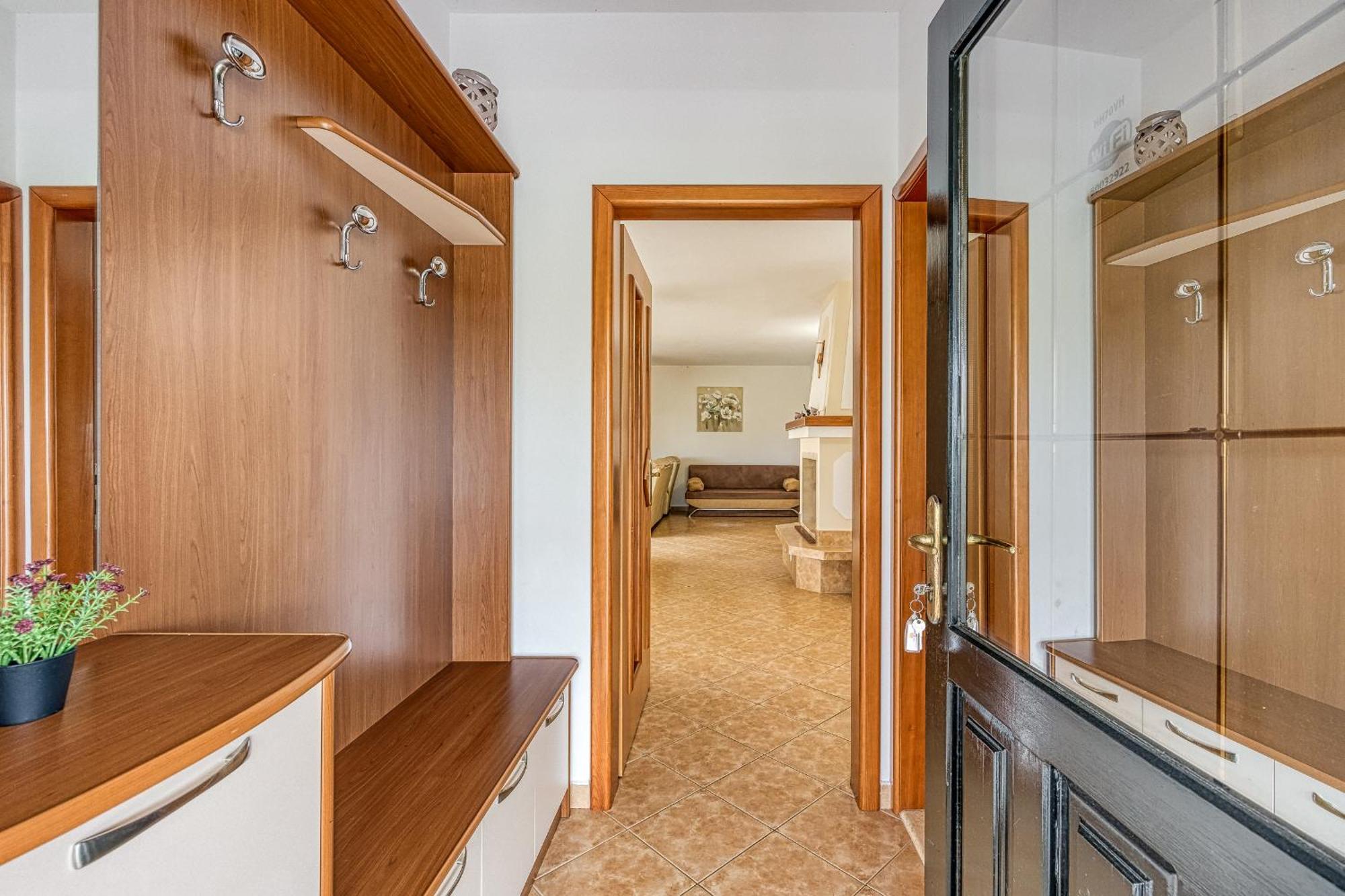 Hotel Punta B Poreč Pokój zdjęcie