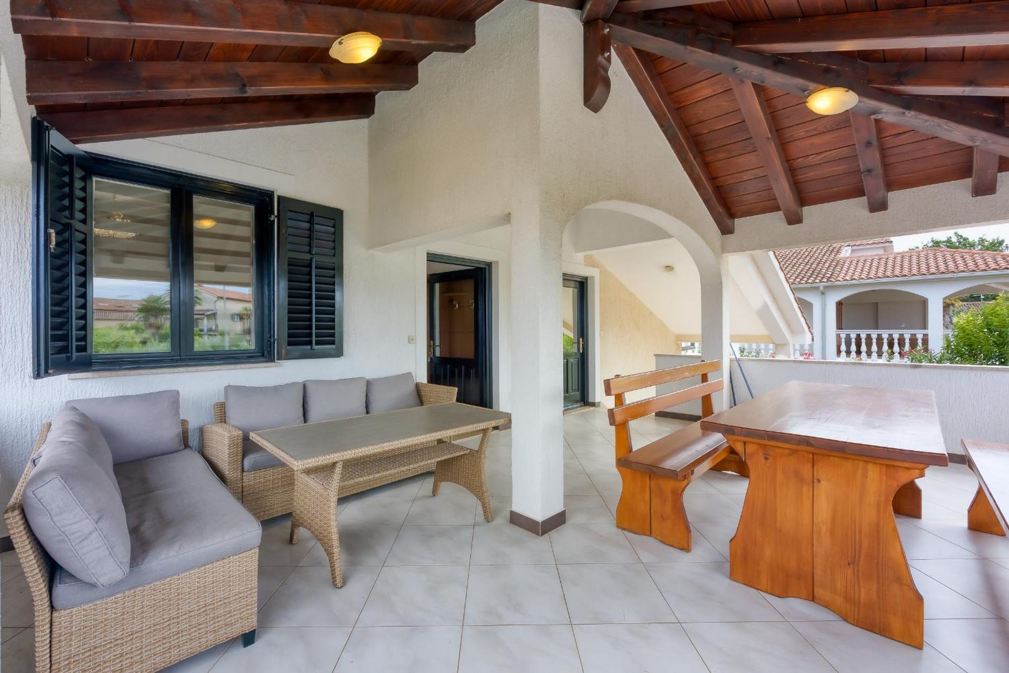 Hotel Punta B Poreč Zewnętrze zdjęcie