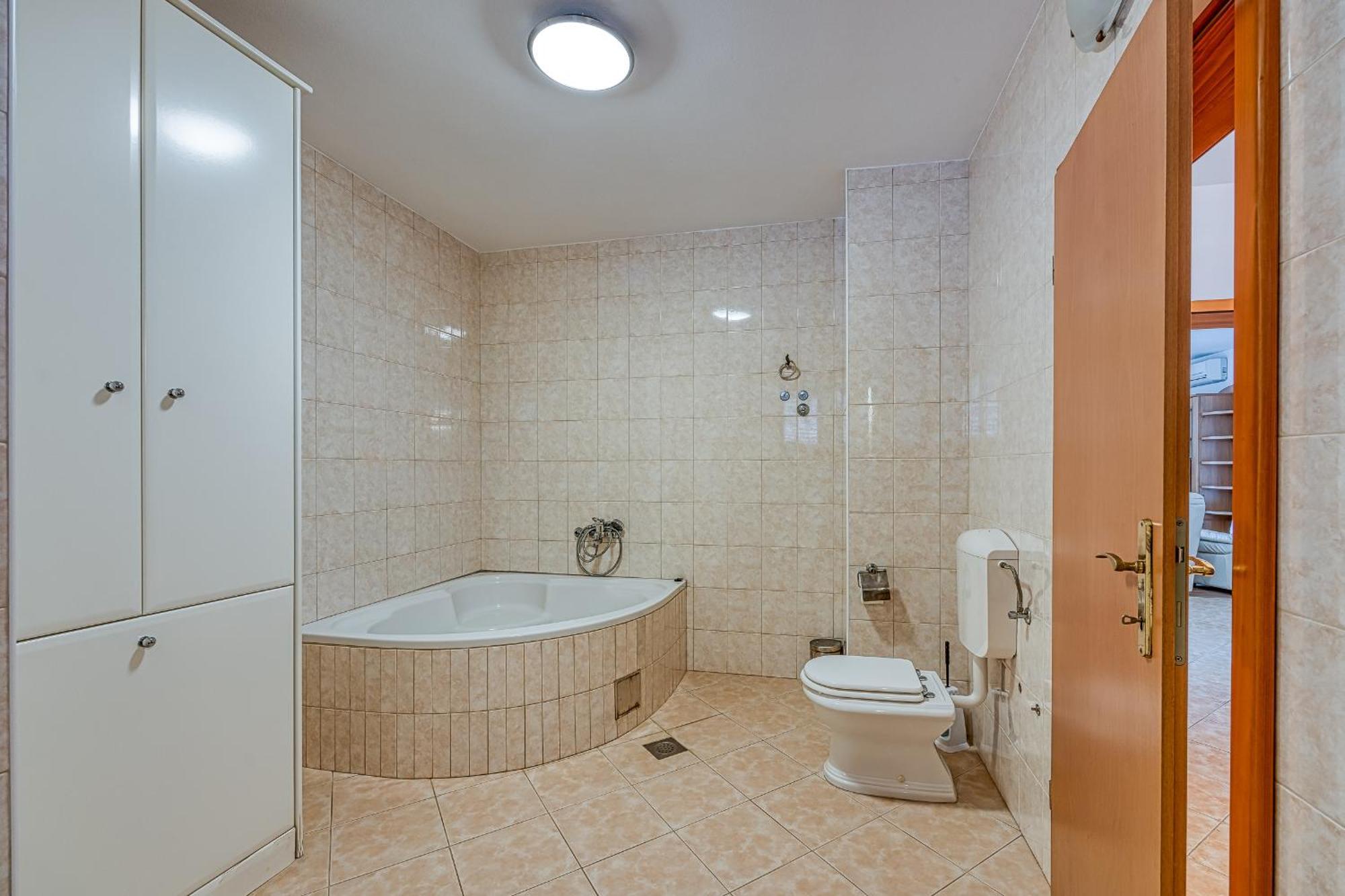 Hotel Punta B Poreč Zewnętrze zdjęcie