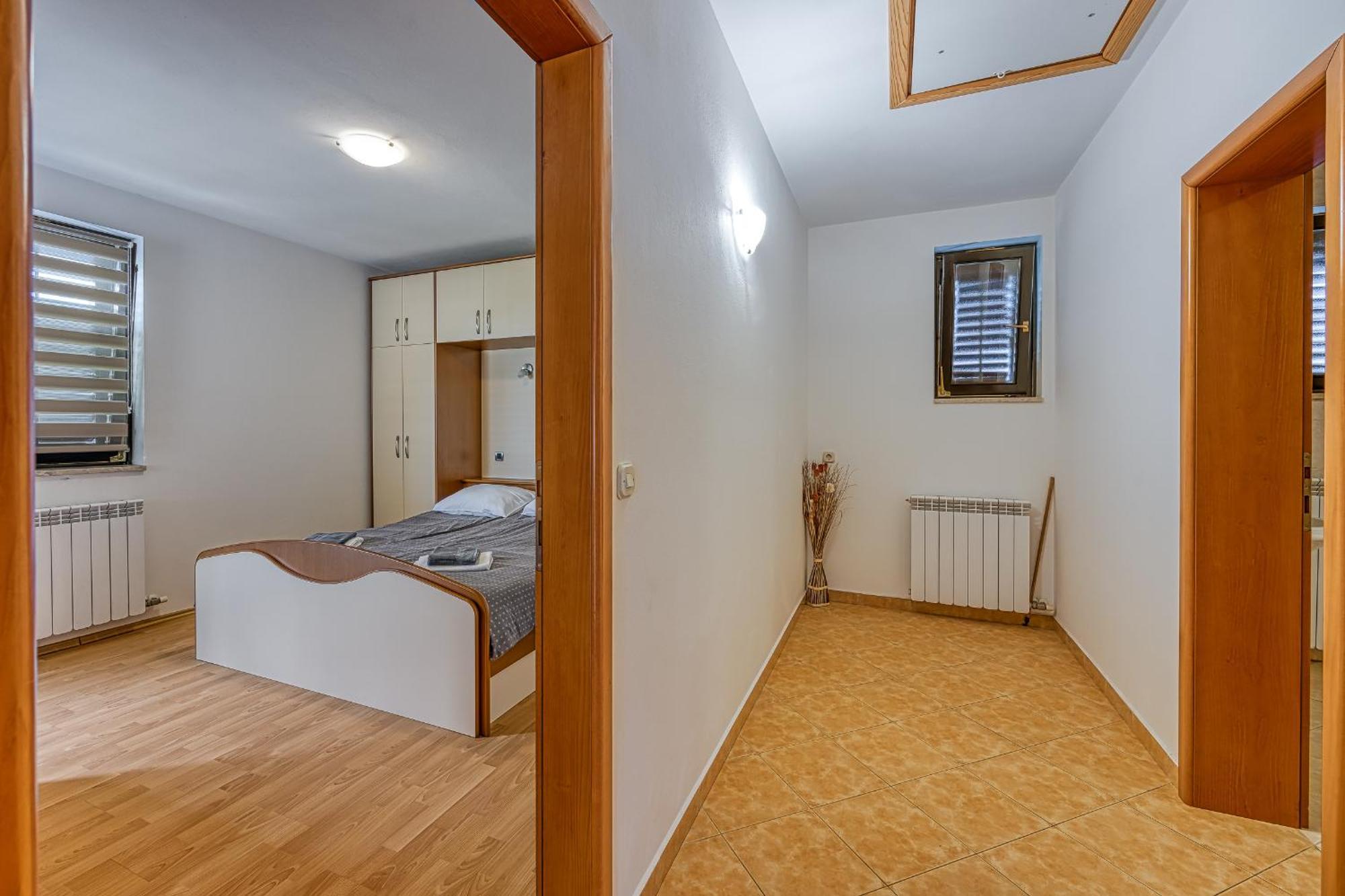 Hotel Punta B Poreč Pokój zdjęcie