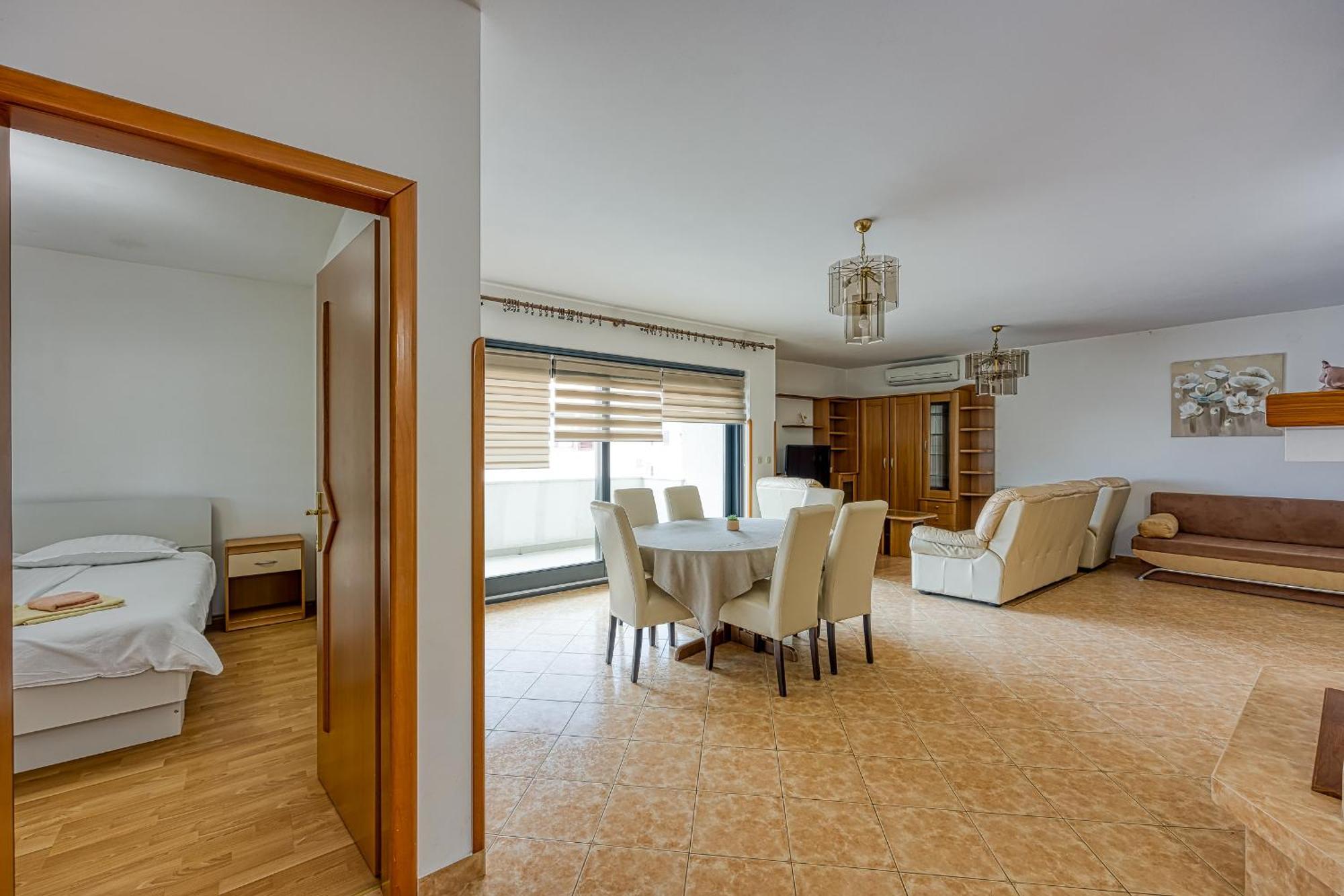 Hotel Punta B Poreč Zewnętrze zdjęcie