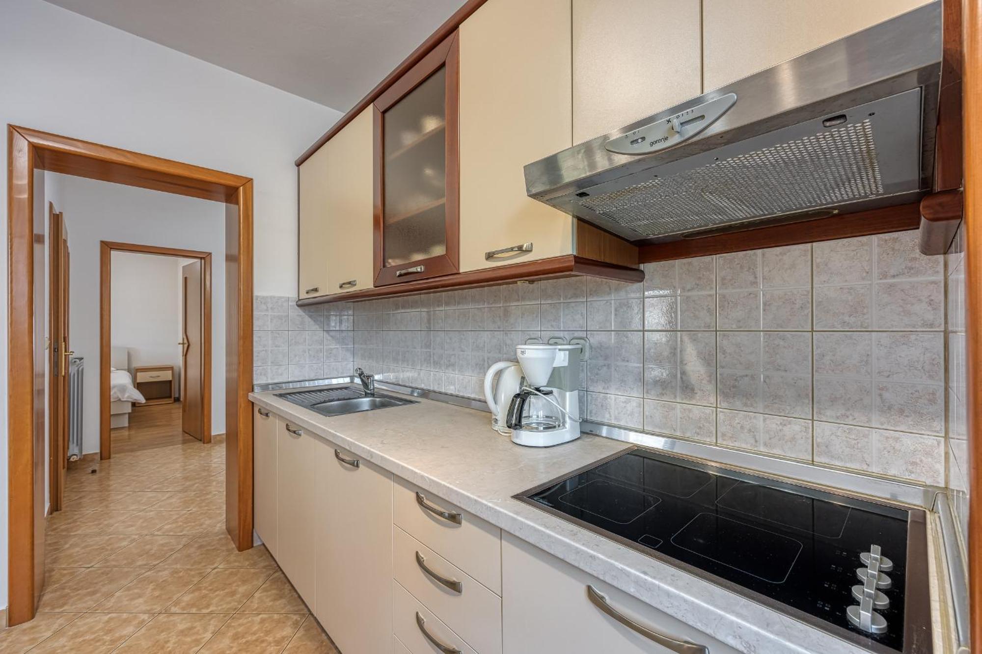 Hotel Punta B Poreč Zewnętrze zdjęcie
