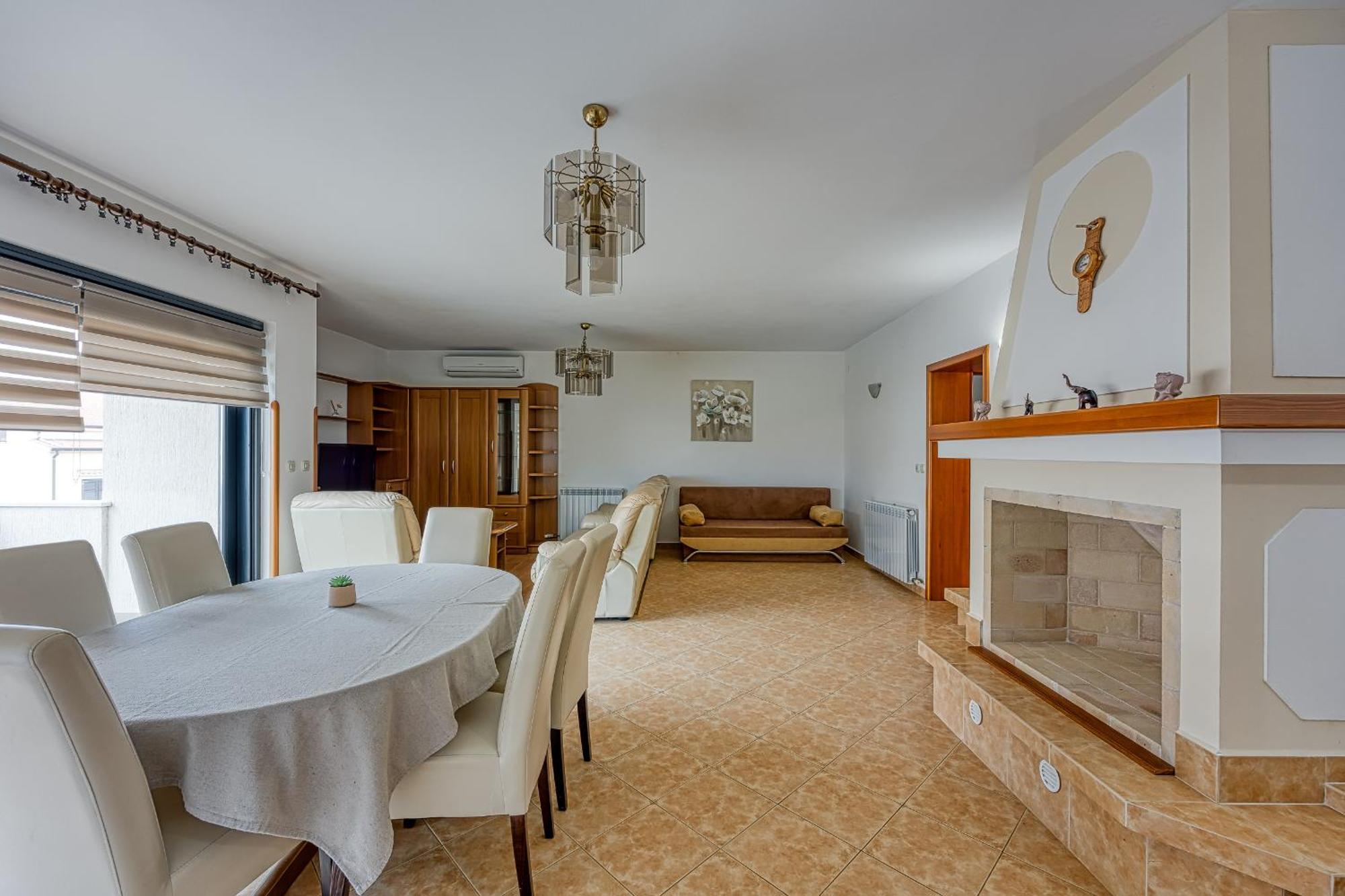 Hotel Punta B Poreč Zewnętrze zdjęcie