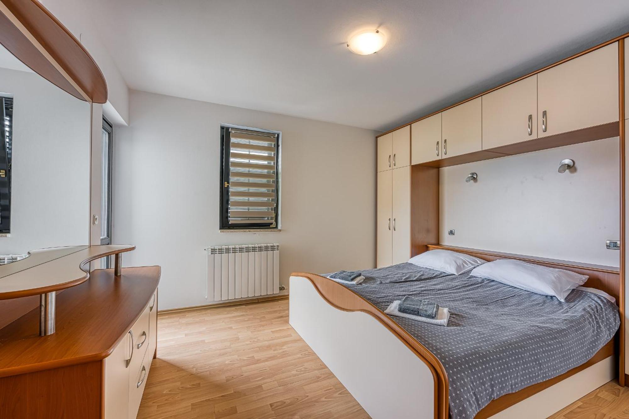 Hotel Punta B Poreč Zewnętrze zdjęcie