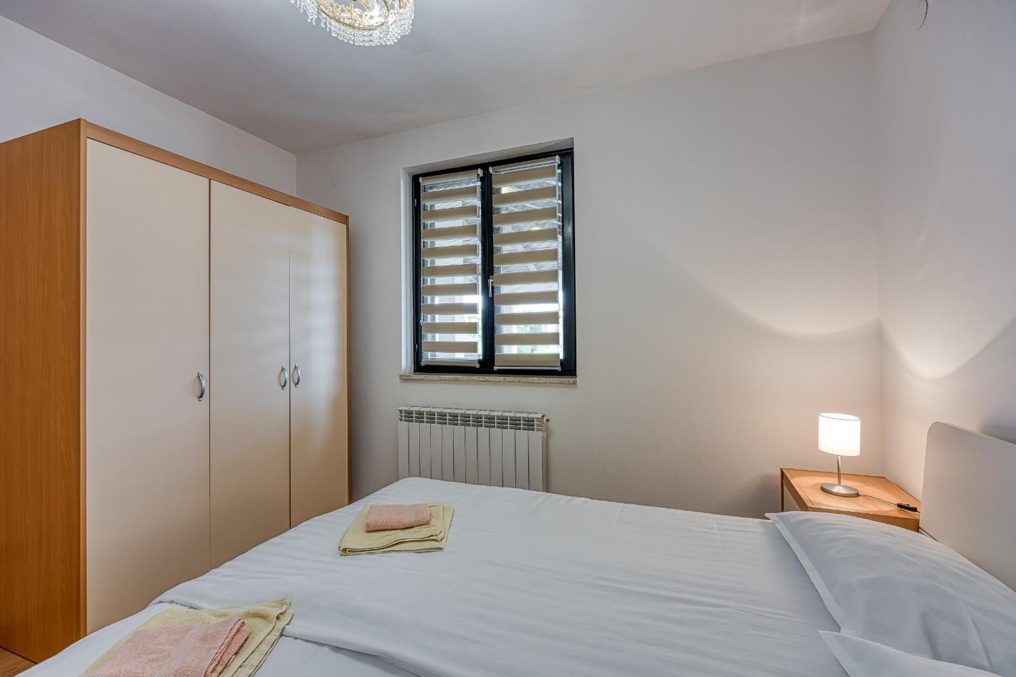 Hotel Punta B Poreč Pokój zdjęcie