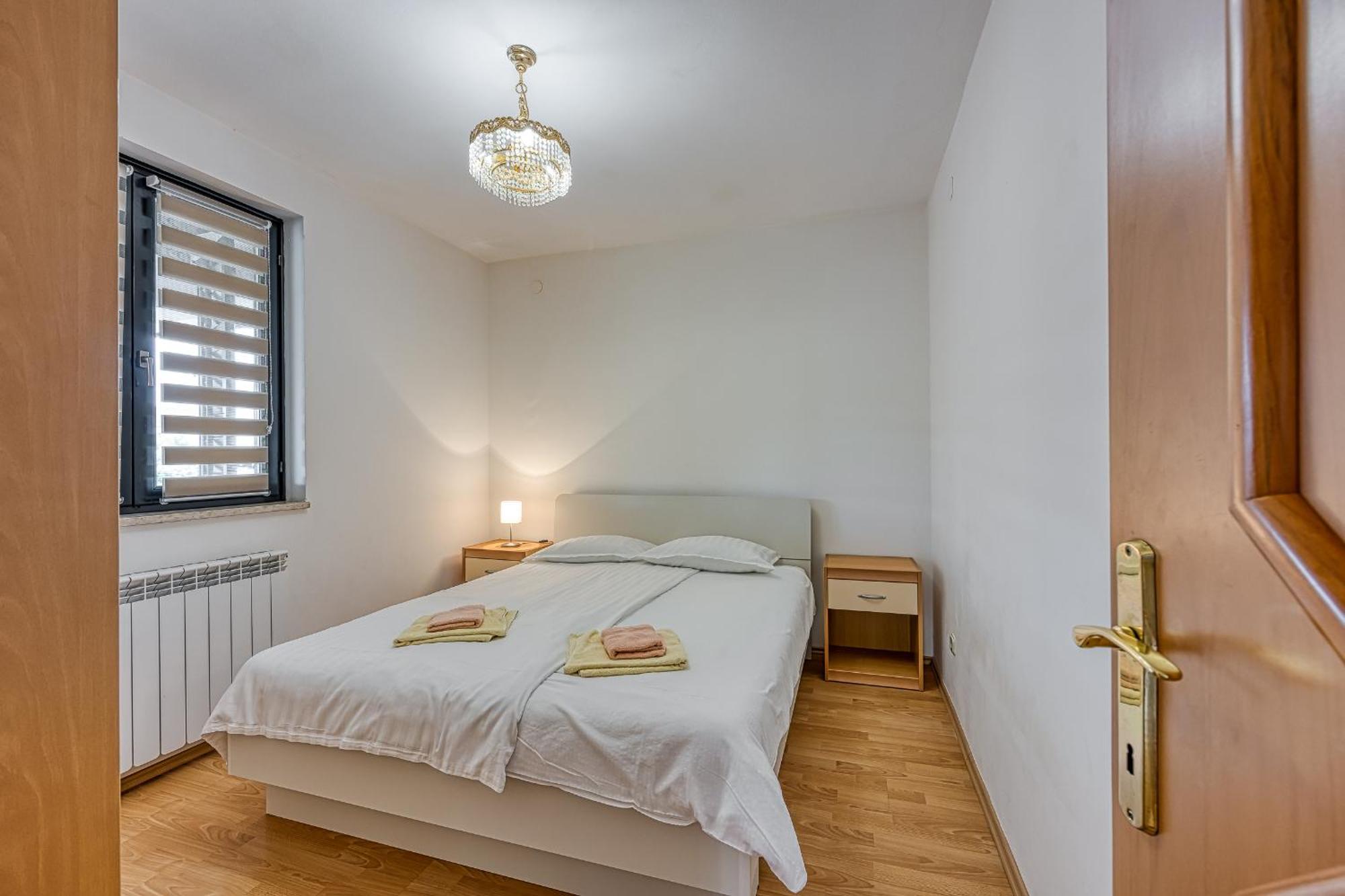 Hotel Punta B Poreč Zewnętrze zdjęcie