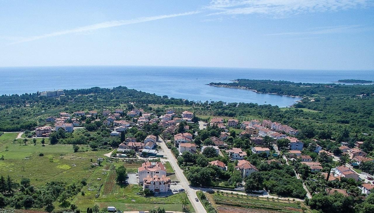 Hotel Punta B Poreč Zewnętrze zdjęcie