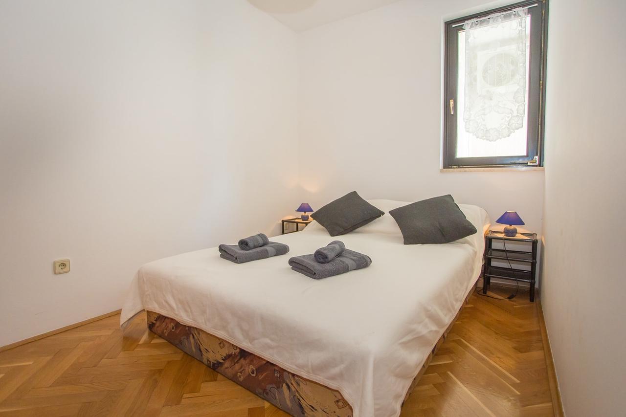 Hotel Punta B Poreč Pokój zdjęcie